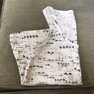 American eagle tank top size medium